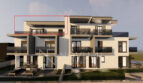 Podstrana – Luxury apartment for sale