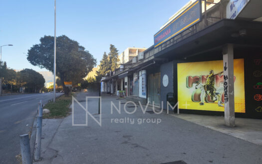 Business space for rent in Split, Croatia