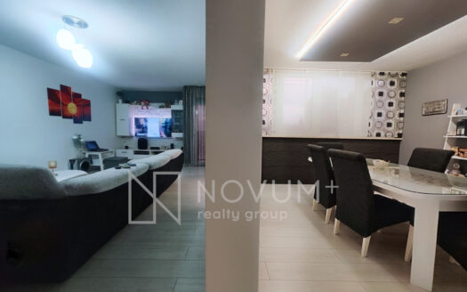 Modern and cozy apartment for sale in Split