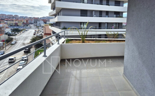 Modern apartment for sale – Split, Mejaši – Prime location next to Mall of Split