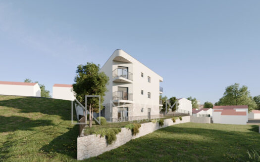 NEW: 2-bedroom apartment for sale, 102 m2