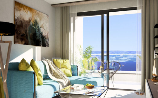 Novogradnja: Dvosobni stanovi na prodaju, Dugi Rat