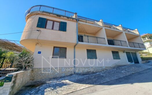 Investicijska prilika: Kuća s apartmanima