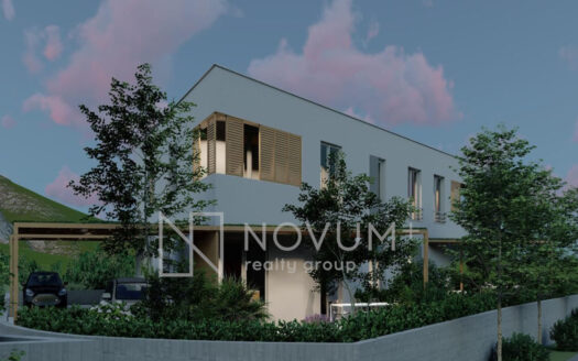 Entdecken Sie 4 neue Wohnungen in Kaštela