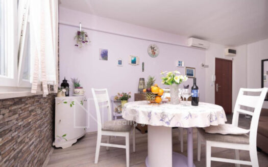 3-Bedroom Apartment for Sale, Split
