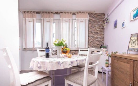 3-Bedroom Apartment for Sale, Split