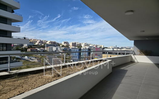 Moderan stan na prodaju, 109 m2, Mejaši, Split