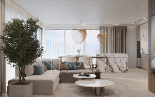 Top-Immobilie: Exklusive Luxus-Wohnung zum Verkauf in Duće, Kroatien