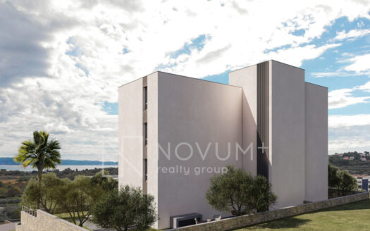 Neubauprojekt: 2 Immobilien zum Verkauf in Split, Kroatien<br>