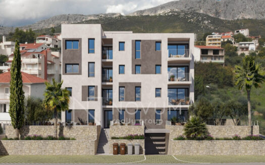 Neubauprojekt: 2 Immobilien zum Verkauf in Split, Kroatien<br>