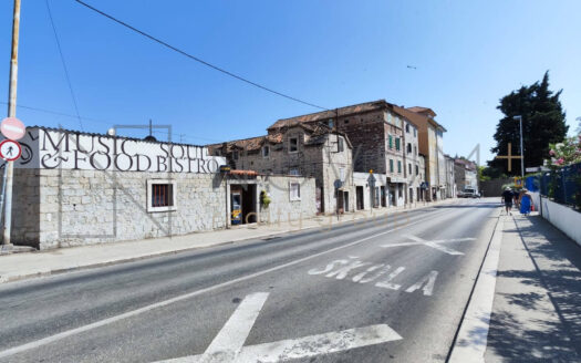 3-bedroom apartment for sale in Split City Centre