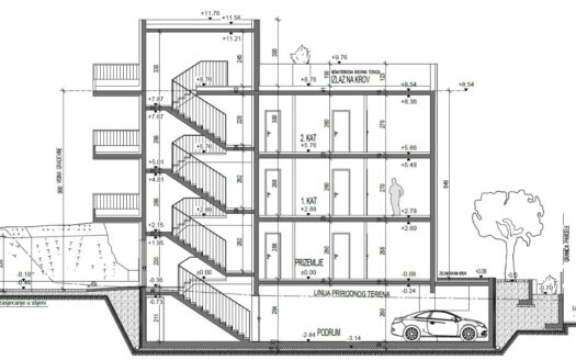 FOR SALE: Modern 3-Bedroom Apartments in New Development